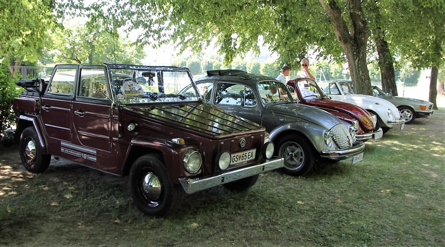 2016-07-10 Oldtimertreffen